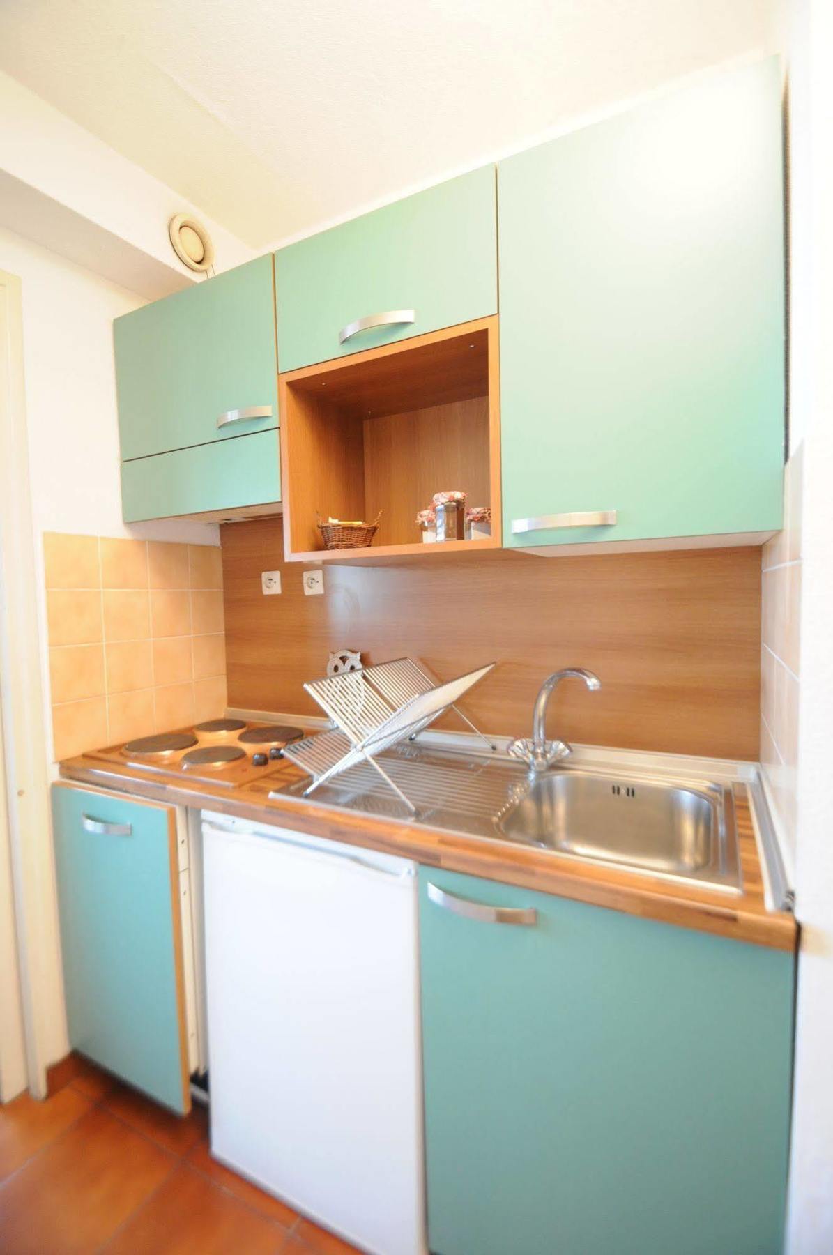 Le Baccarat Apartment Ница Екстериор снимка