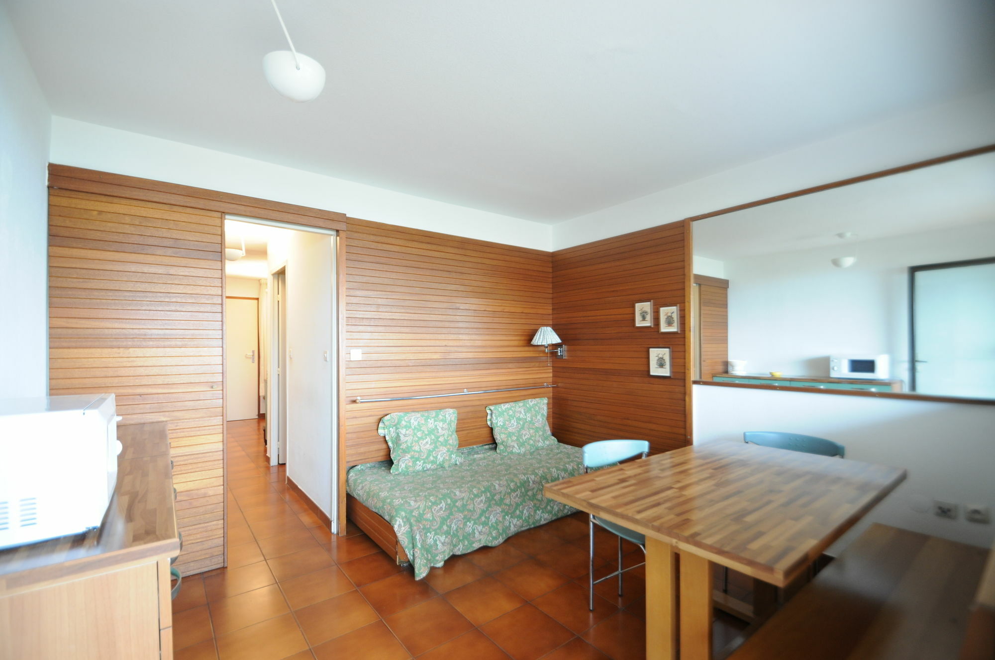 Le Baccarat Apartment Ница Екстериор снимка